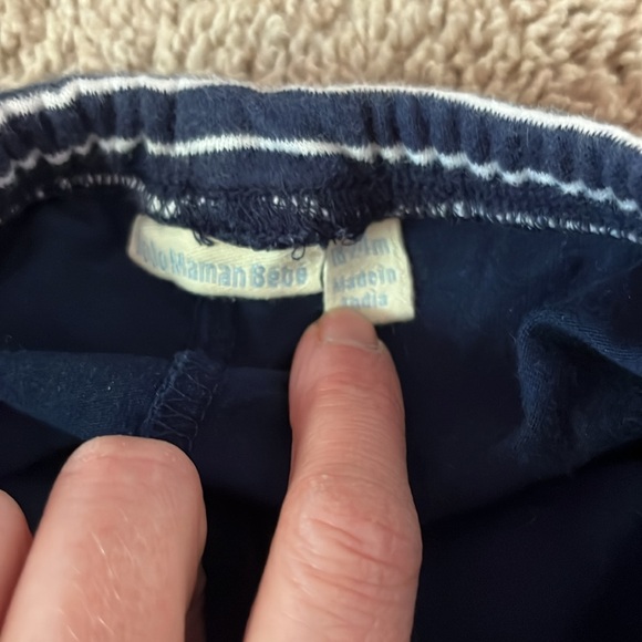 Jojo Maman Bebe Skort - Picture 2 of 3